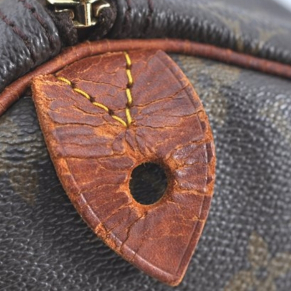 Louis Vuitton Speedy 40 - Picture 14 of 17